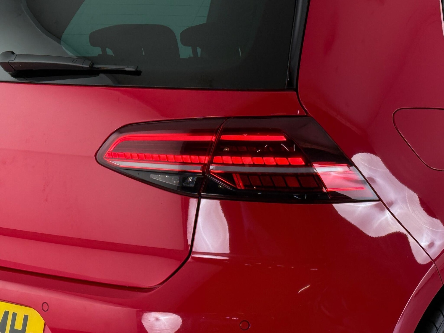 Used Volkswagen Golf 2017 for sale - 76839465: Photo 10