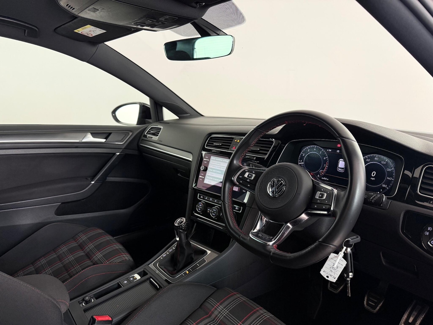 Used Volkswagen Golf 2017 for sale - 76839465: Photo 20