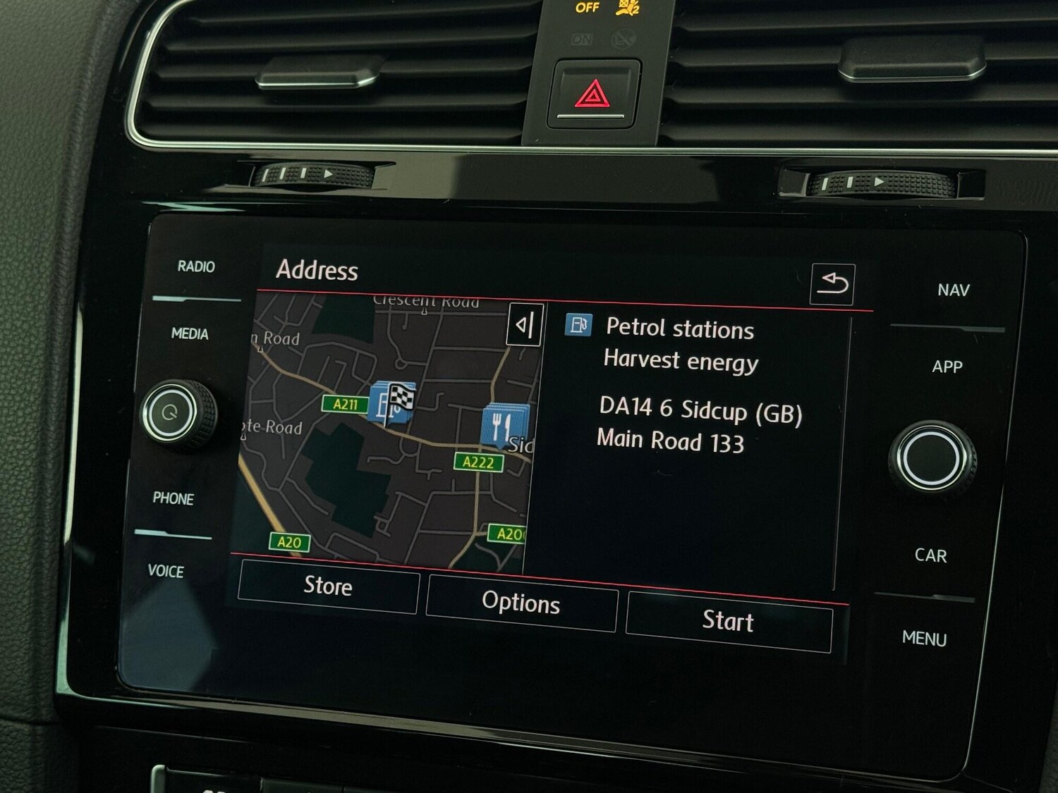 Used Volkswagen Golf 2017 for sale - 76839465: Photo 29