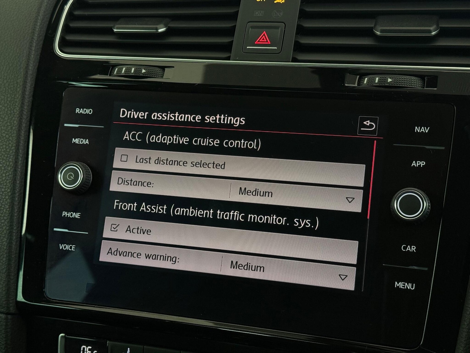 Used Volkswagen Golf 2017 for sale - 76839465: Photo 42