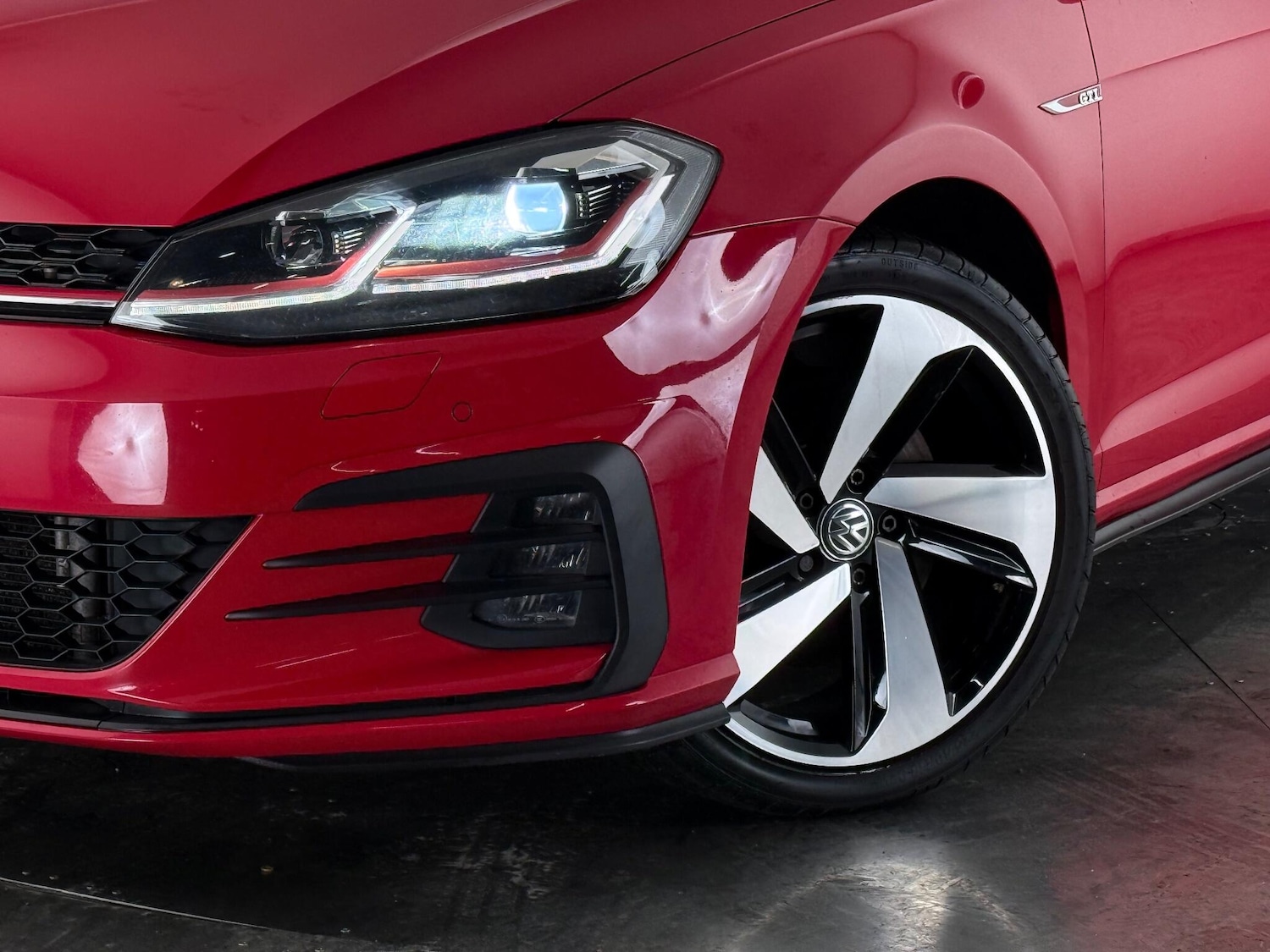 Used Volkswagen Golf 2017 for sale - 76839465: Photo 47