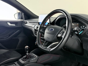 Used Ford Focus 2018 for sale - 78776676: Photo