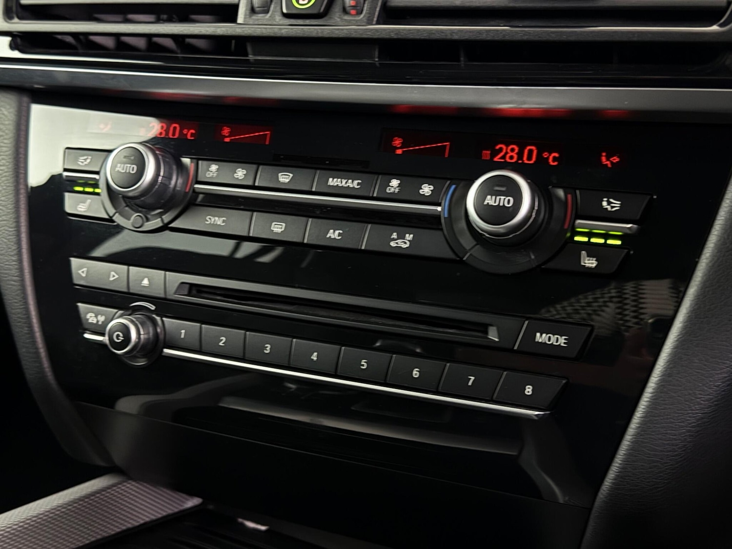 Used BMW X5 2018 for sale - 77216665: Photo 35