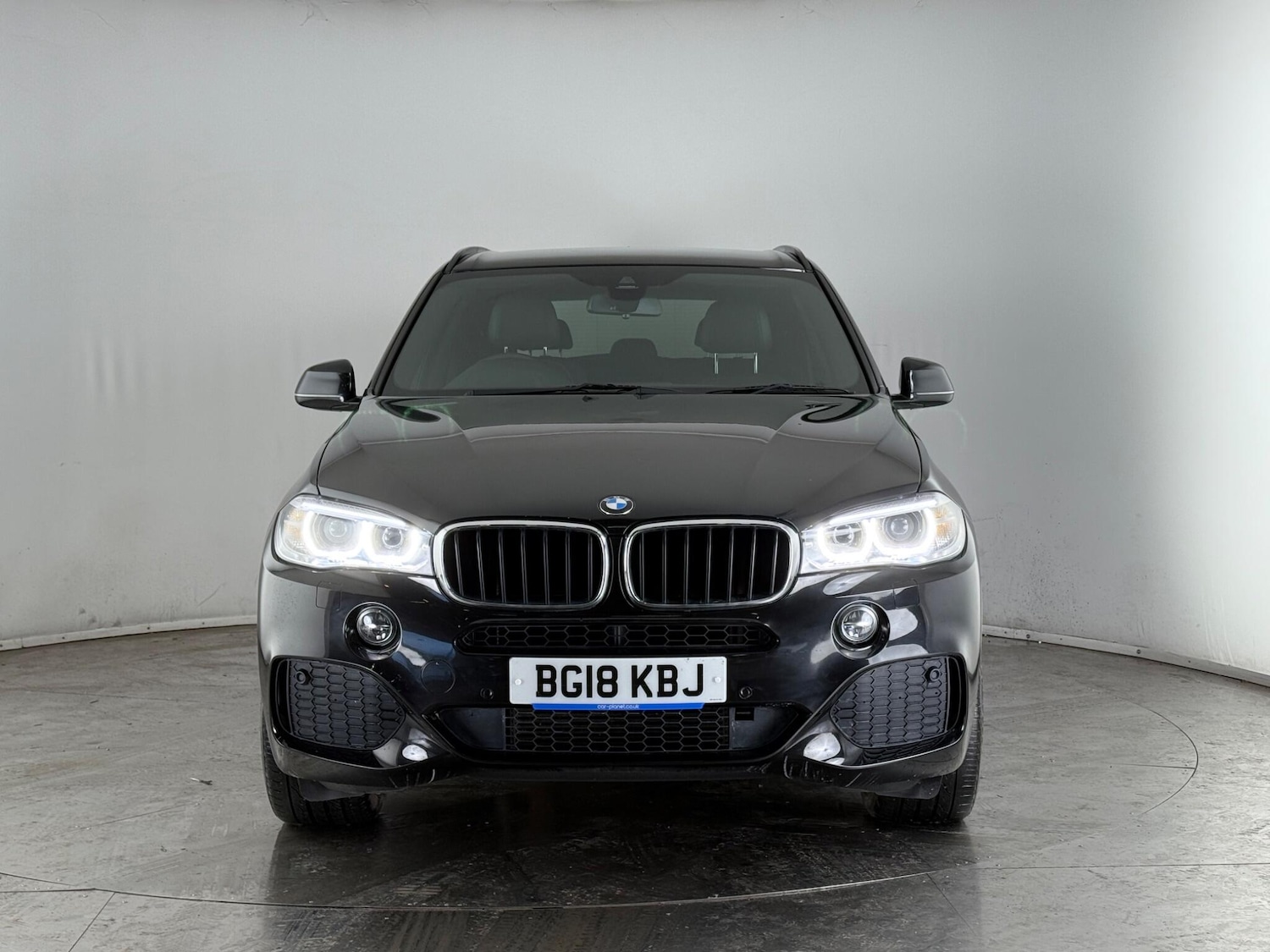 Used BMW X5 2018 for sale - 77216665: Photo 5