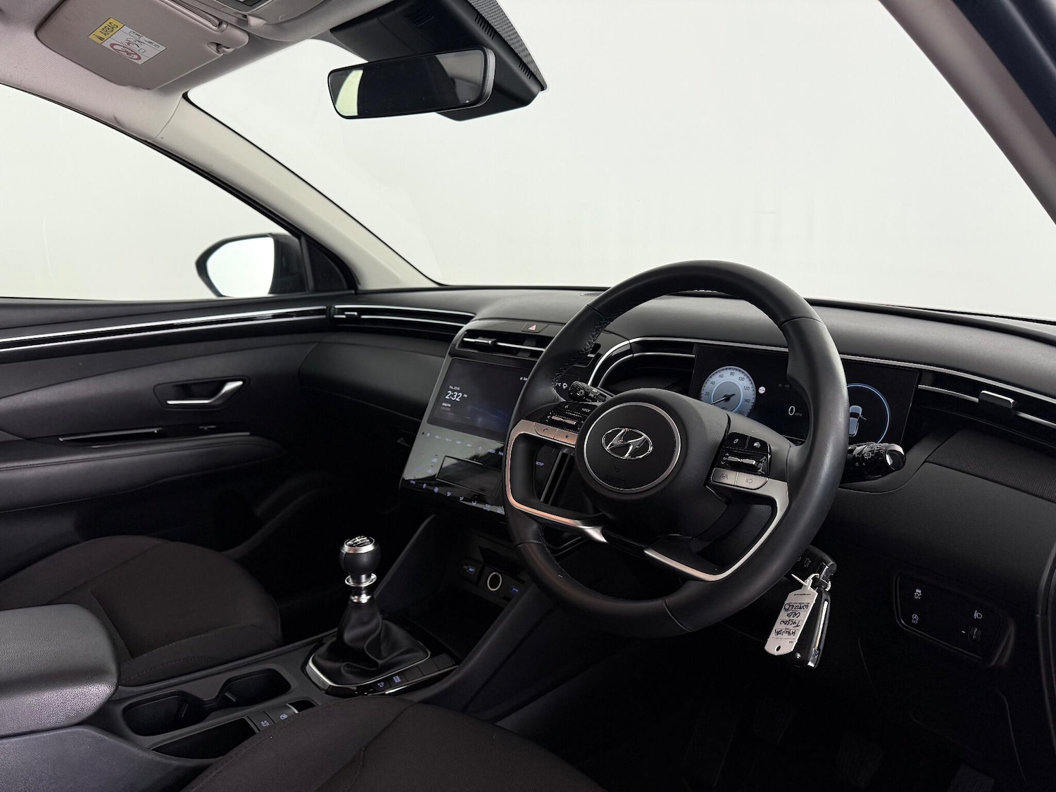 Used Hyundai TUCSON 2022 for sale - 77217326: Photo 11