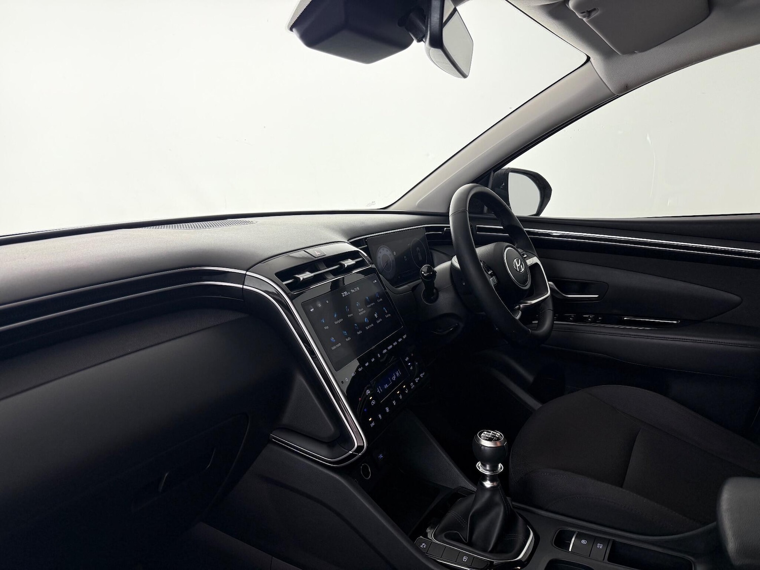 Used Hyundai TUCSON 2022 for sale - 77217326: Photo 13