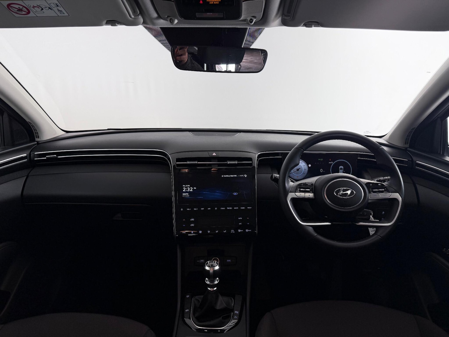 Used Hyundai TUCSON 2022 for sale - 77217326: Photo 16