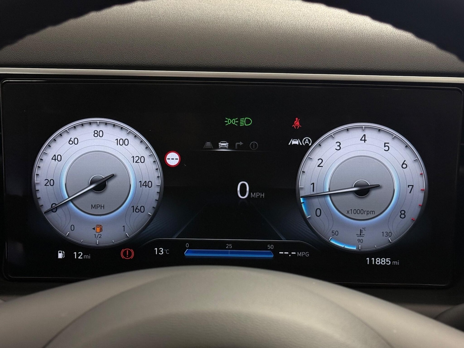 Used Hyundai TUCSON 2022 for sale - 77217326: Photo 19