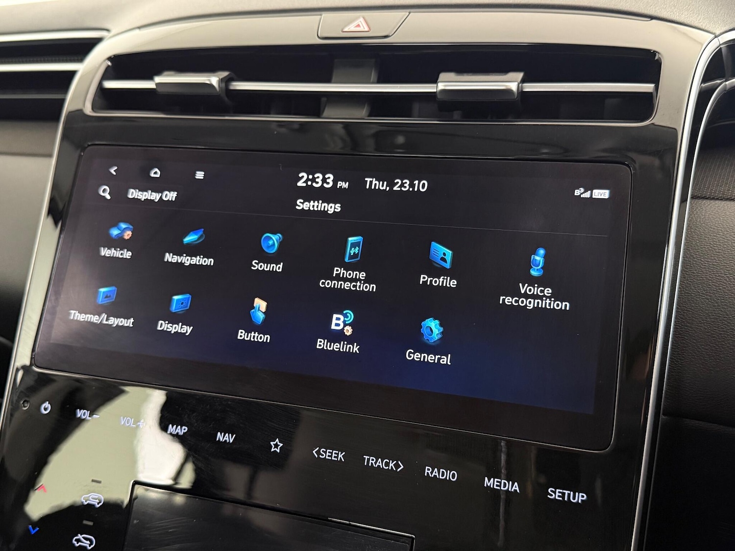 Used Hyundai TUCSON 2022 for sale - 77217326: Photo 29