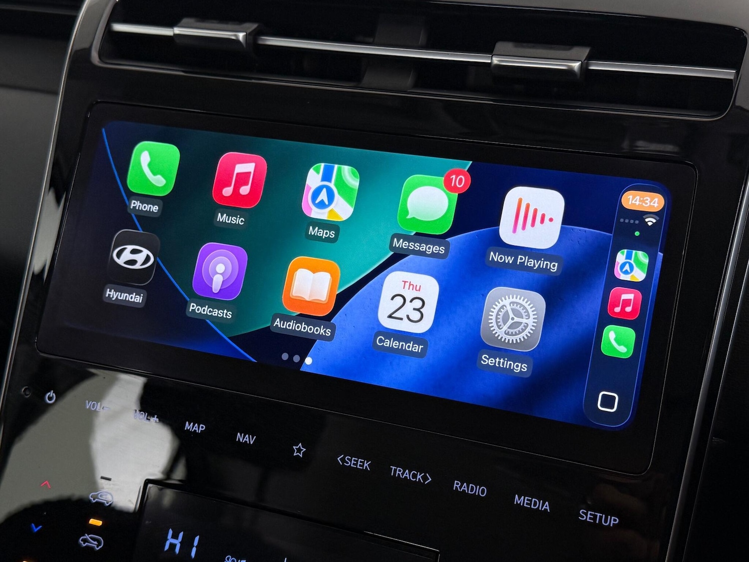 Used Hyundai TUCSON 2022 for sale - 77217326: Photo 30