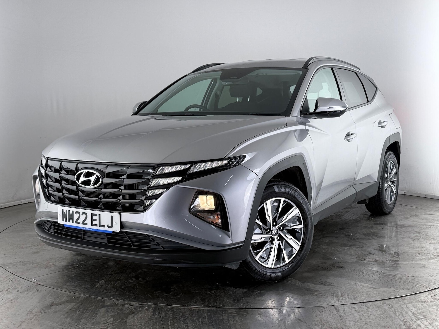 Used Hyundai TUCSON 2022 for sale - 77217326: Photo 37