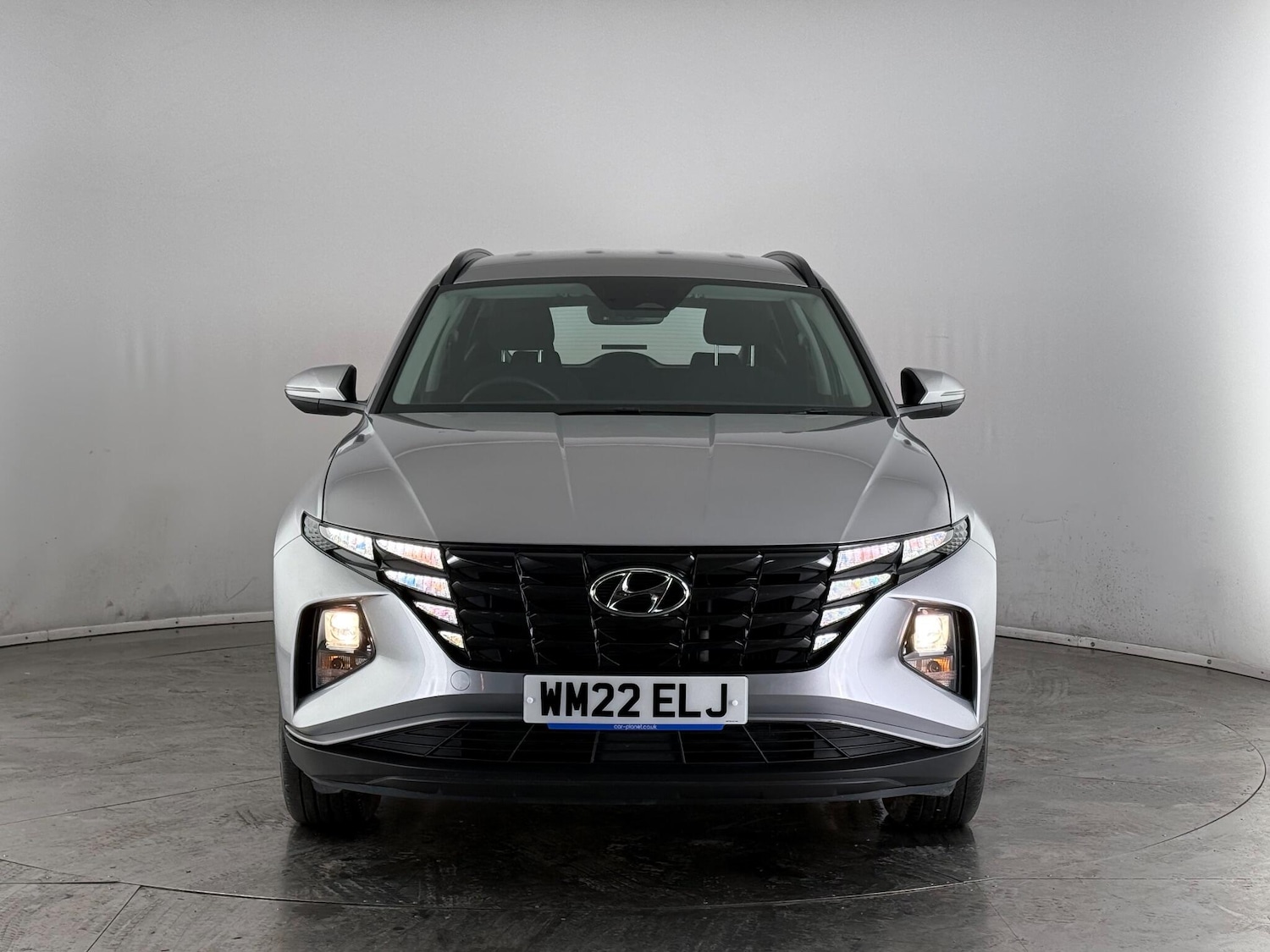 Used Hyundai TUCSON 2022 for sale - 77217326: Photo 5