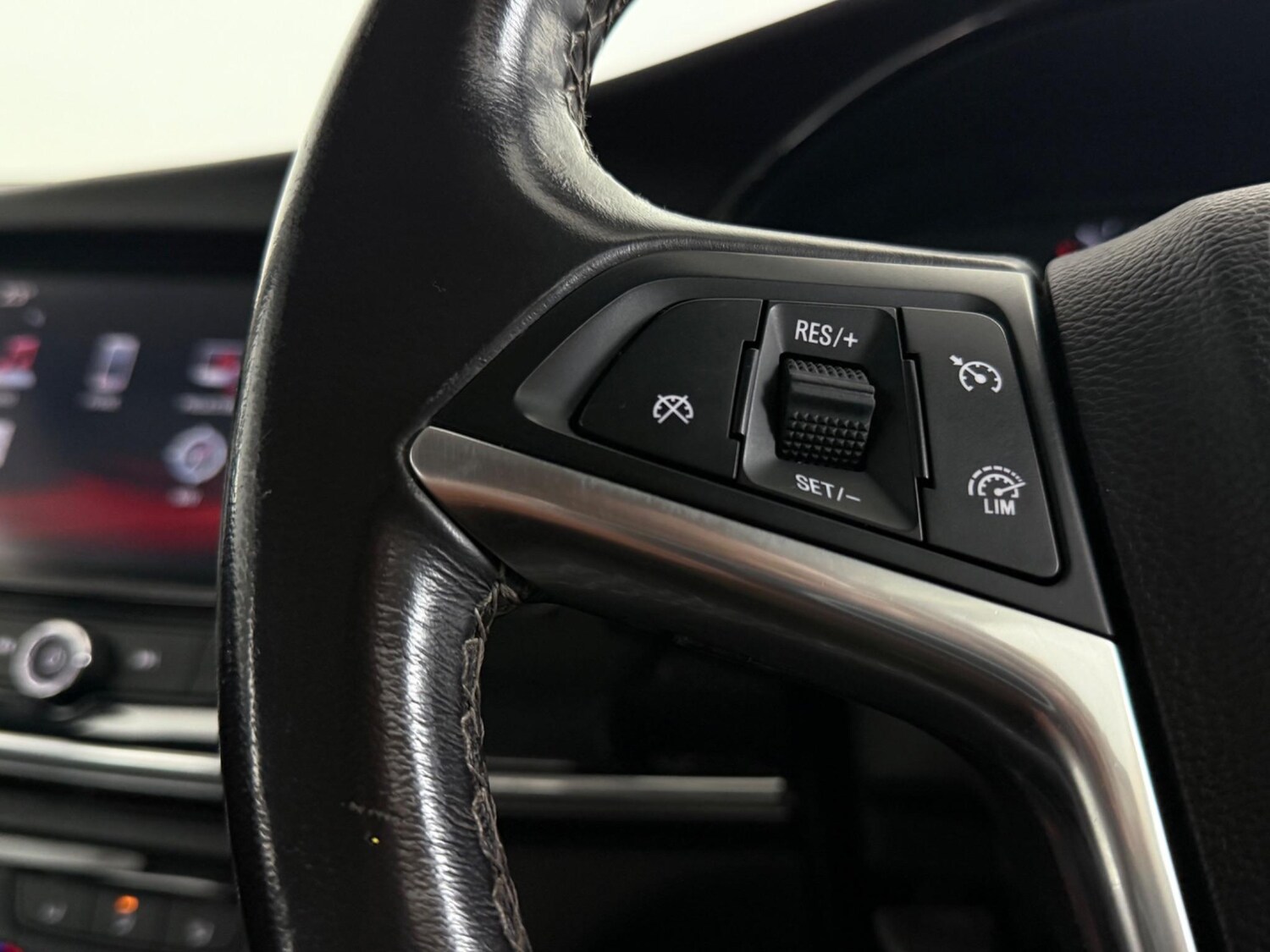 Used Vauxhall Mokka X 2019 for sale - 77181007: Photo 14