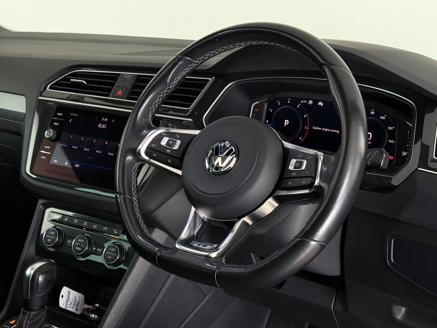 Used Volkswagen Tiguan 2020 for sale - 76667391: Photo 16