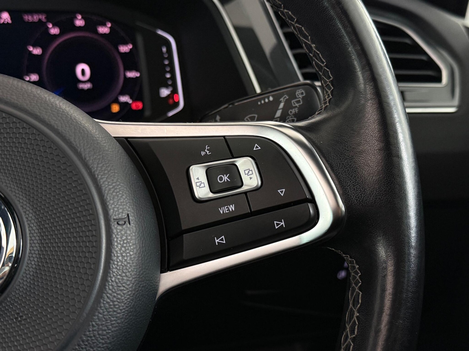 Used Volkswagen Tiguan 2020 for sale - 76667391: Photo 27