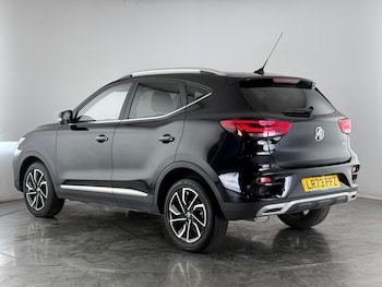 Used MG MG ZS 2023 for sale - 76752624: Photo