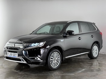 Used Mitsubishi Outlander 2018 for sale - 76468807: Photo