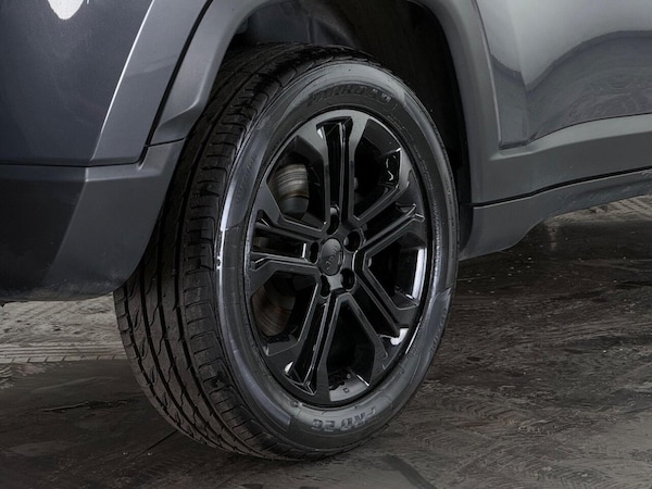 Used Jeep Compass 2023 for sale - 75270218: Photo 10