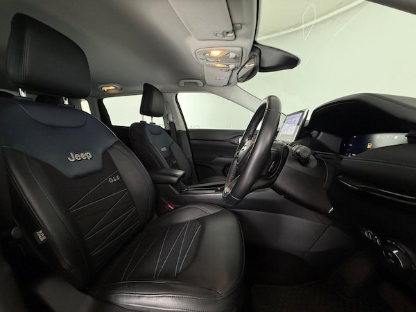 Used Jeep Compass 2023 for sale - 75270218: Photo 15