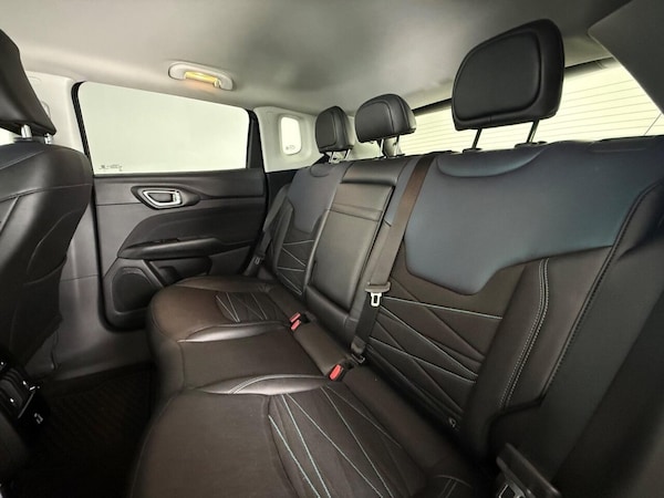 Used Jeep Compass 2023 for sale - 75270218: Photo 18