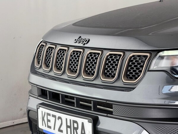 Used Jeep Compass 2023 for sale - 75270218: Photo 48