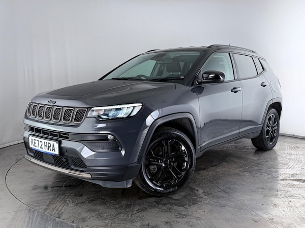 Used Jeep Compass 2023 for sale - 75270218: Photo 50