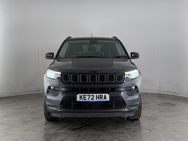 Used Jeep Compass 2023 for sale - 75270218: Photo 7