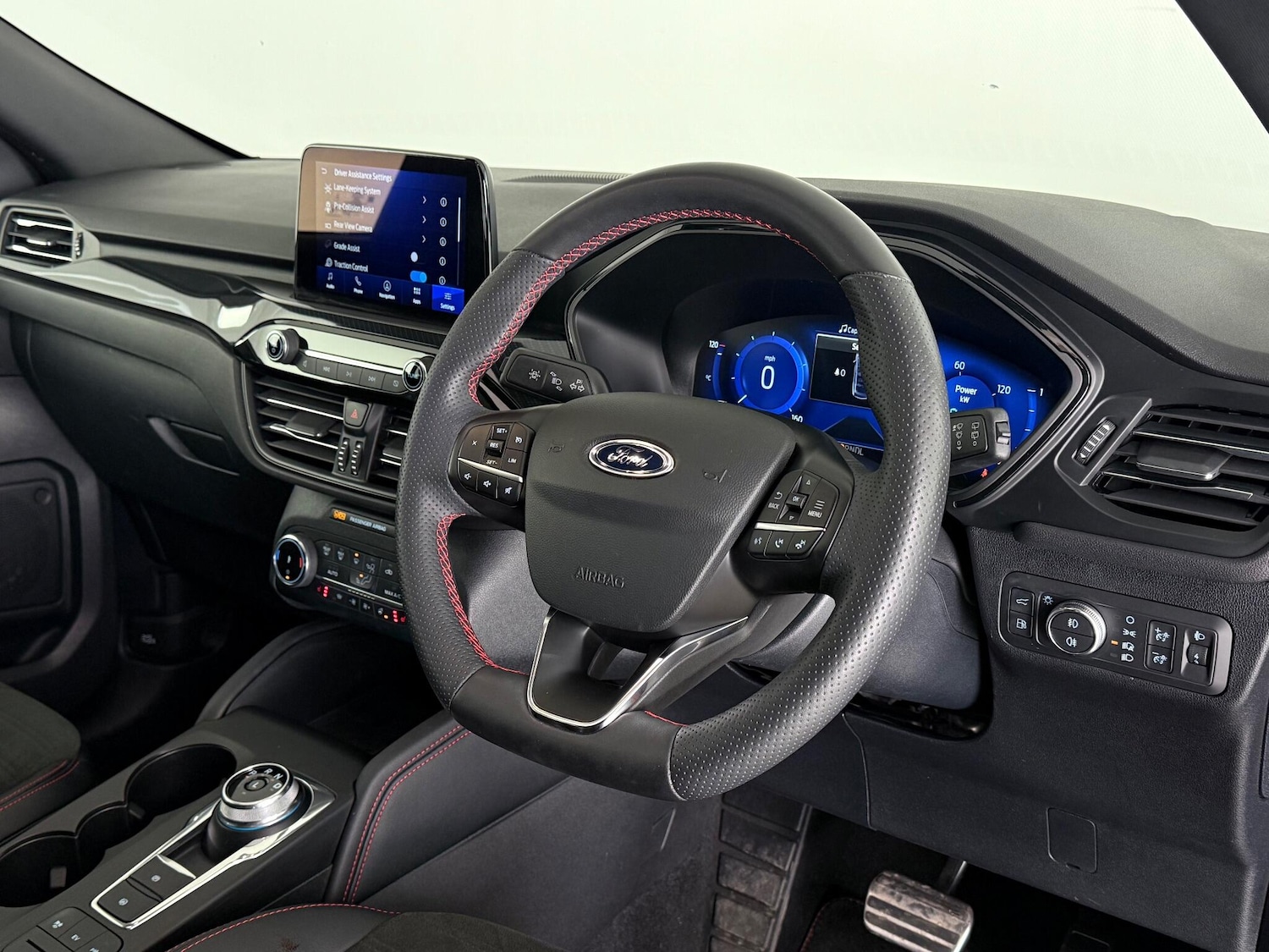 Used Ford Kuga 2023 for sale - 76468586: Photo 25