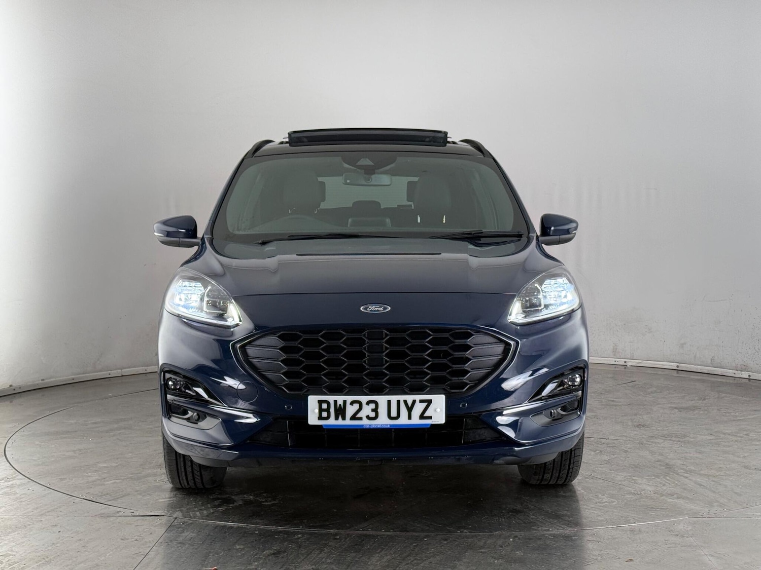 Used Ford Kuga 2023 for sale - 76468586: Photo 3