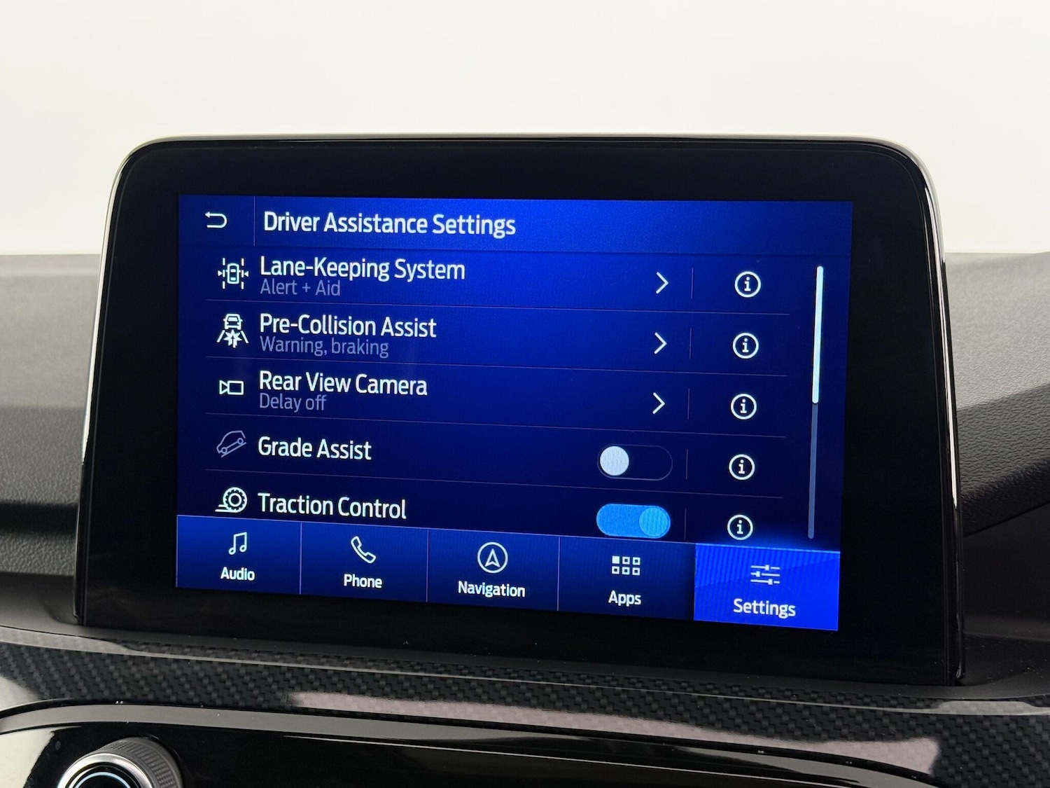 Used Ford Kuga 2023 for sale - 76468586: Photo 30