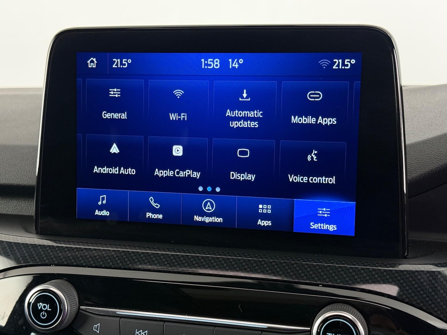 Used Ford Kuga 2023 for sale - 76468586: Photo 35