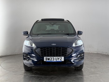 Used Ford Kuga 2023 for sale - 76468586: Photo
