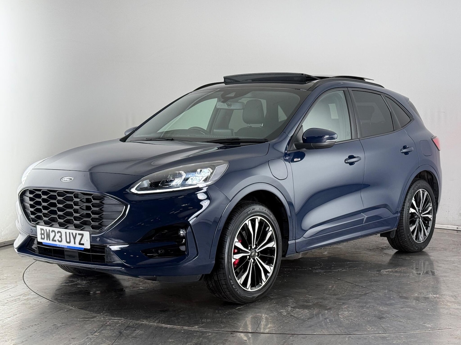 Used Ford Kuga 2023 for sale - 76468586: Photo 4