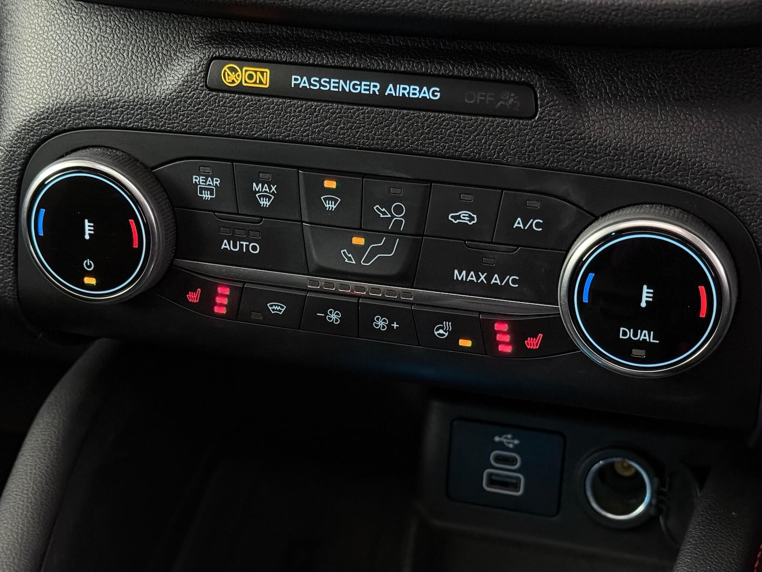 Used Ford Kuga 2023 for sale - 76468586: Photo 45