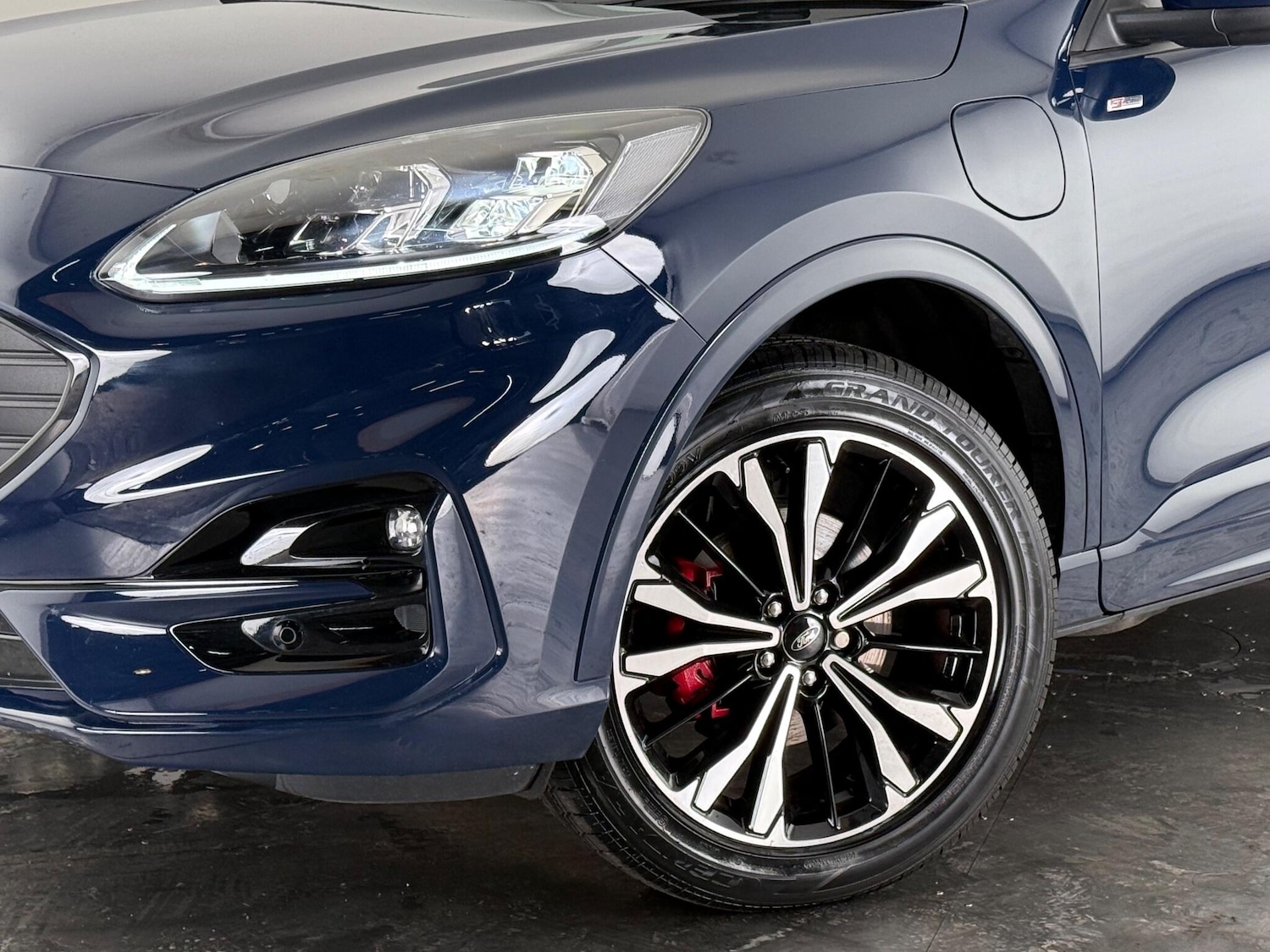 Used Ford Kuga 2023 for sale - 76468586: Photo 49