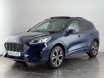 Used Ford Kuga 2023 for sale - 76468586: Photo
