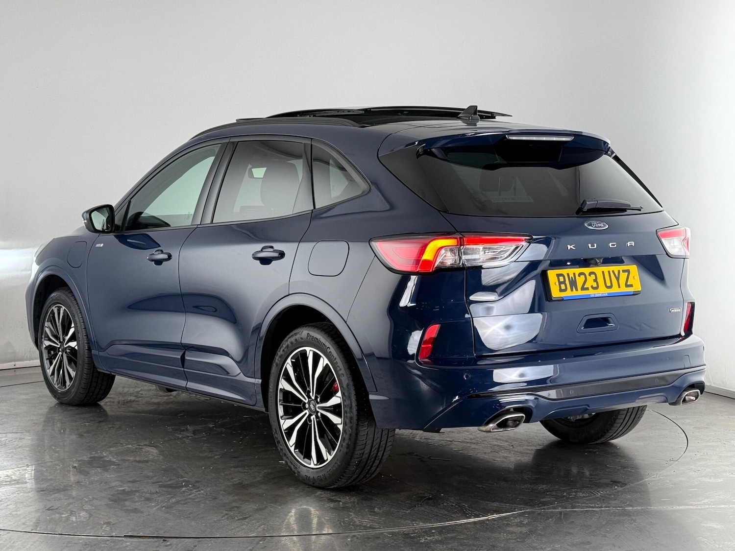 Used Ford Kuga 2023 for sale - 76468586: Photo 5