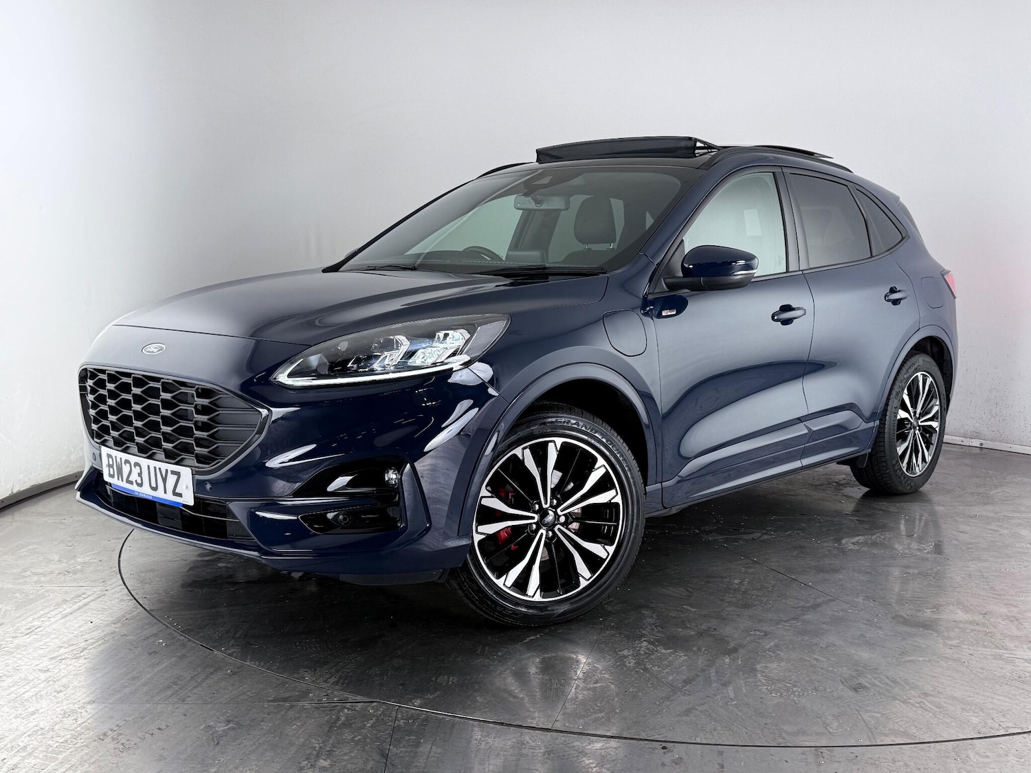 Used Ford Kuga 2023 for sale - 76468586: Photo 50