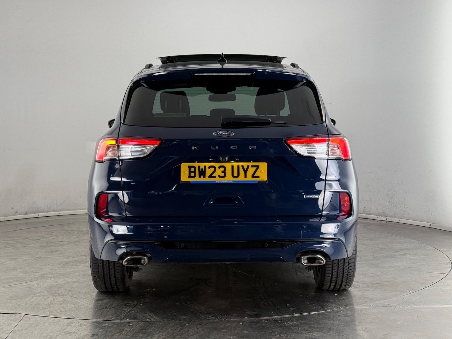 Used Ford Kuga 2023 for sale - 76468586: Photo 6