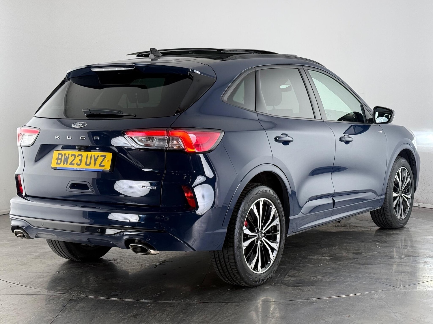 Used Ford Kuga 2023 for sale - 76468586: Photo 7