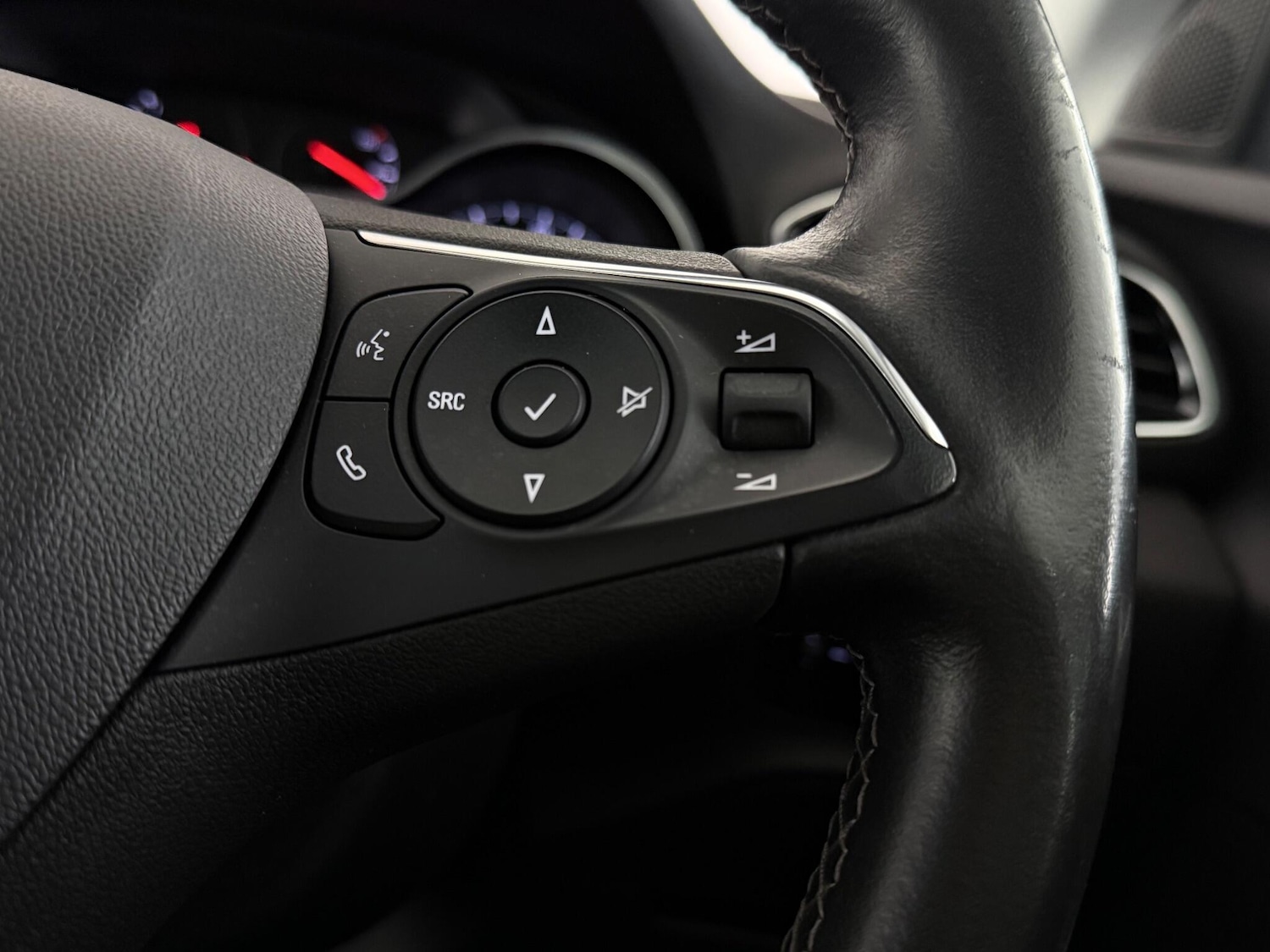 Used Vauxhall Grandland X 2018 for sale - 77222709: Photo 18