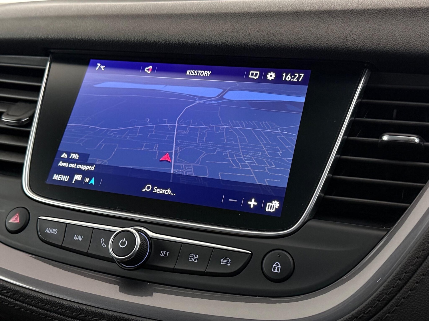 Used Vauxhall Grandland X 2018 for sale - 77222709: Photo 24