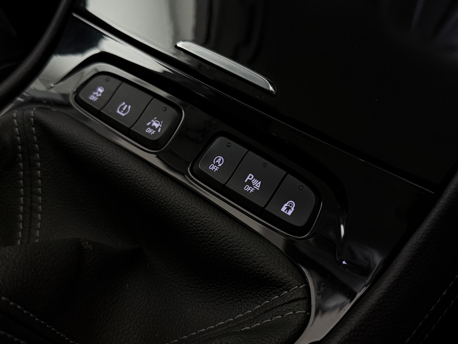 Used Vauxhall Grandland X 2018 for sale - 77222709: Photo 30