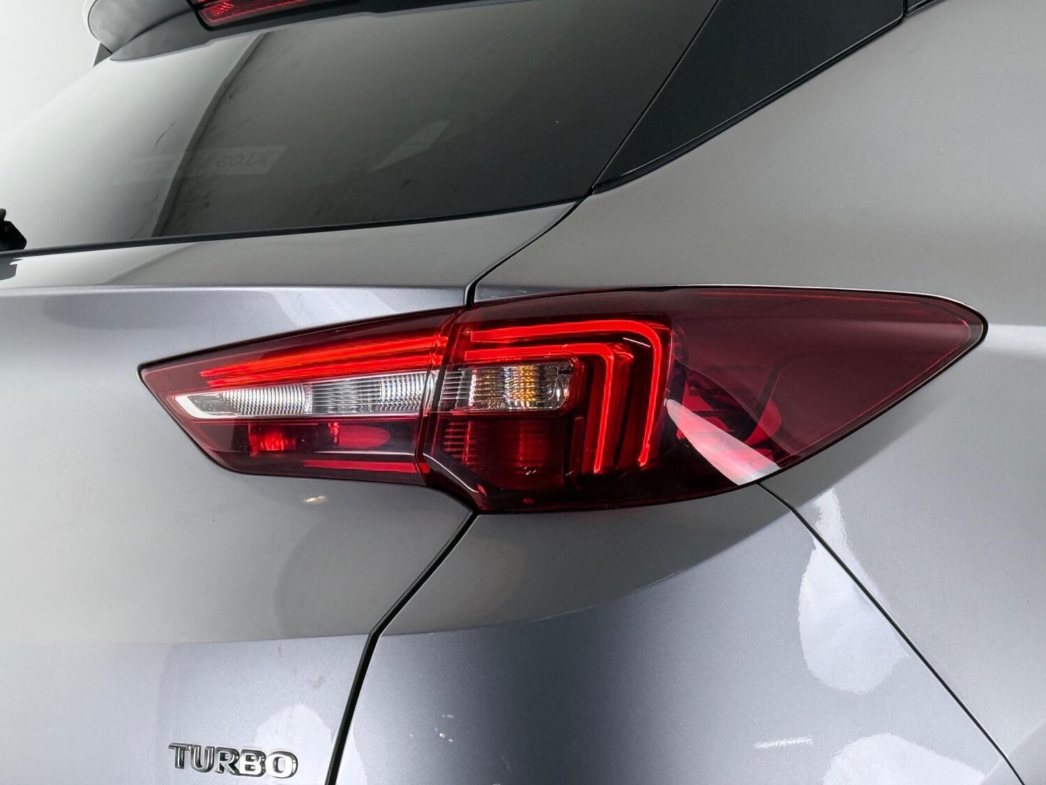 Used Vauxhall Grandland X 2018 for sale - 77222709: Photo 8