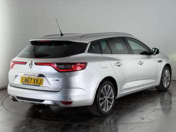 Used Renault Megane 2017 for sale - 75037921: Photo