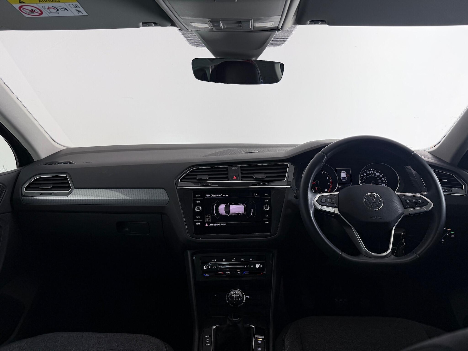 Used Volkswagen Tiguan 2022 for sale - 77180890: Photo 16