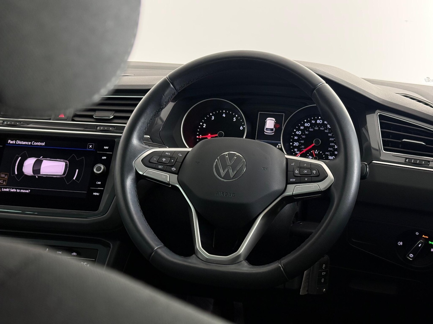 Used Volkswagen Tiguan 2022 for sale - 77180890: Photo 17