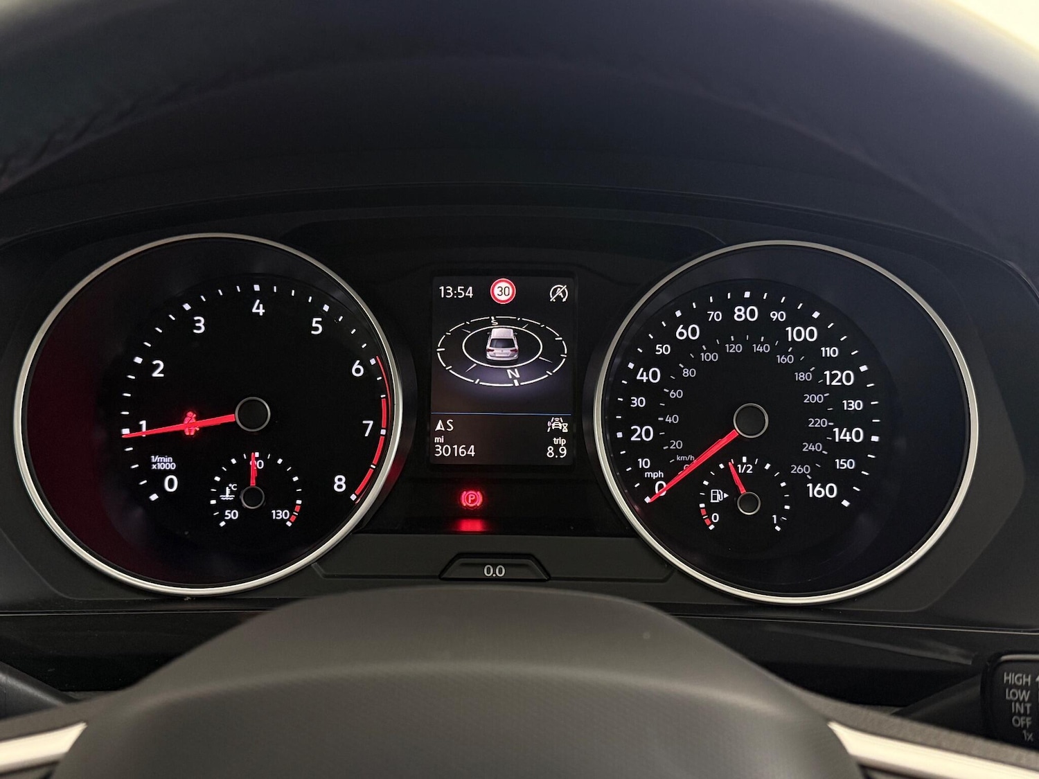 Used Volkswagen Tiguan 2022 for sale - 77180890: Photo 19