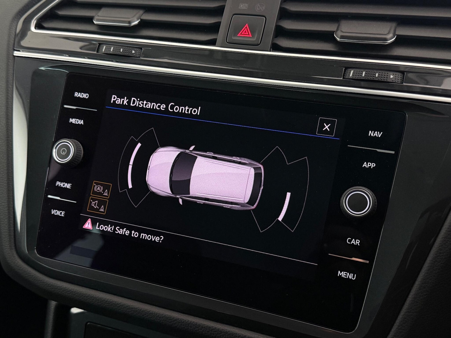 Used Volkswagen Tiguan 2022 for sale - 77180890: Photo 23