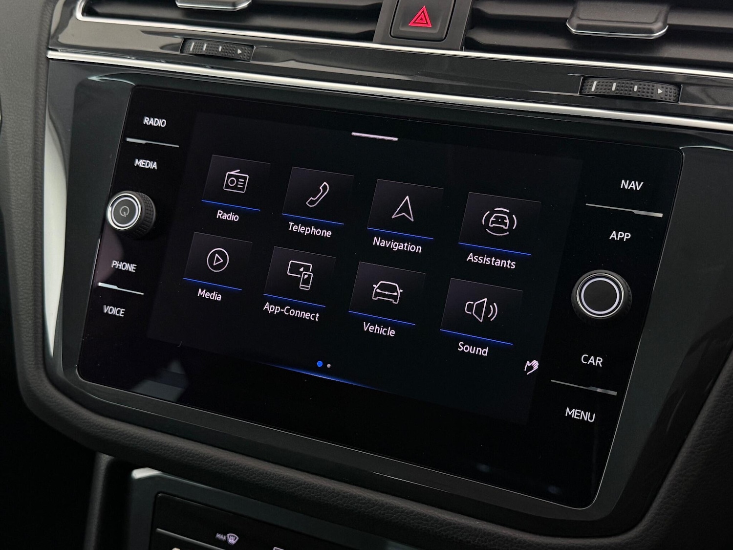 Used Volkswagen Tiguan 2022 for sale - 77180890: Photo 24